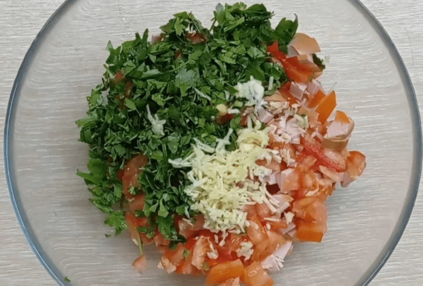 Хрумкі гарячі бутерброди в духовці (додала цей рецепт собі в «скарбничку», підійдуть навіть на святковий стіл)